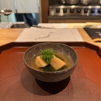 馳走 啐啄一十  - 