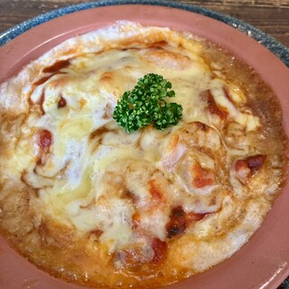 ビストロ がぶり_0