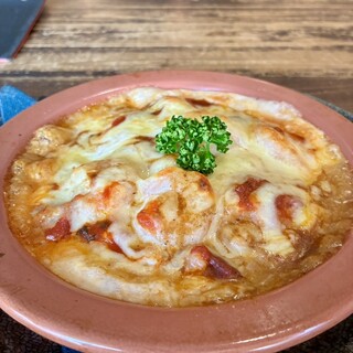 ビストロ がぶり_1