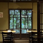 鄙いまとみ - 素敵な窓