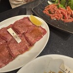 和牛専門店 焼肉 牛和 - 