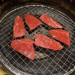 和牛専門店 焼肉 牛和 - 
