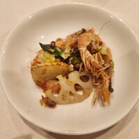 天厨菜館 銀座店 - 