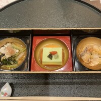 源氏香 - 