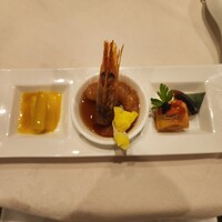 天厨菜館 銀座店 - 