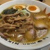 ラーメンにっこう