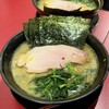 家系ラーメン 稲葉家