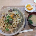 あっちゃんの大きな木 - 