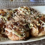 たこ焼工房 ぐるる - ソース