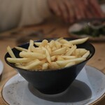 DRAWING HOUSE OF HIBIYA - フレンチフライ