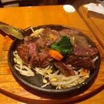 個室×肉バル VERDE - 
