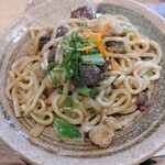 あっちゃんの大きな木 - 