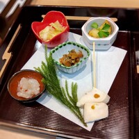 和食日和 おさけと 日本橋 - 