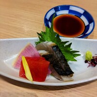 和食日和 おさけと 日本橋 - 
