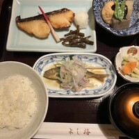 よし梅 人形町本店 - 