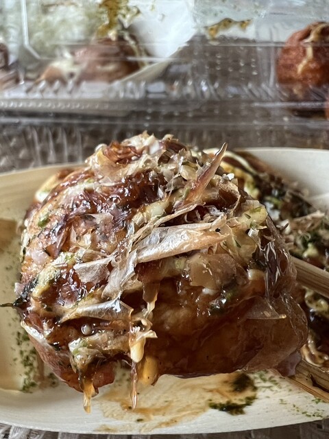 Takoyaki Kobo Gururu Otobashi Ten