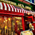 ブラッスリーオザミ丸の内 - 