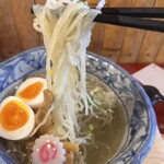 麺 玉響 - 