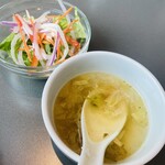 TRIPLE ONE Singapore & Chinese Cuisine - 