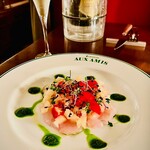 ブラッスリーオザミ丸の内 - 