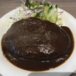 HANBAGU HOUSE GRAVY - 