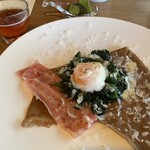 ノーワンズ レシピ - 