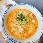 TRIPLE ONE Singapore & Chinese Cuisine - 