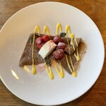 ノーワンズ レシピ - 