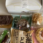 シャトレーゼ - 