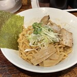 君 - 油そば並(150→130に減量)