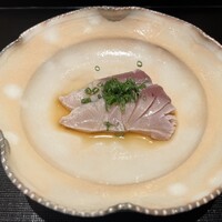 鮨 せいざん - 