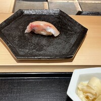 鮨 せいざん - 