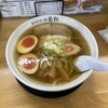佐野 青竹手打ち麺 尚杜