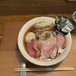 Homemade Ramen 麦苗 - 