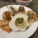 グラスコート - 