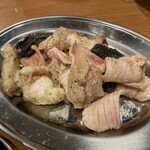 三軒茶屋ホルモン 玄 - 