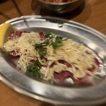 三軒茶屋ホルモン 玄 - 