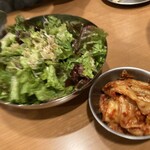 三軒茶屋ホルモン 玄 - 