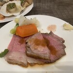 グラスコート - 