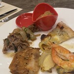 グラスコート - 