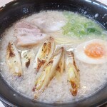 ねぎ屋 - 料理写真: