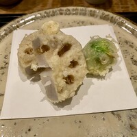 浅草 ひら山 - 