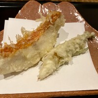 浅草 ひら山 - 