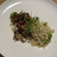 坂の上レストラン - 