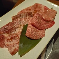 焼肉うしごろ 表参道店 - 