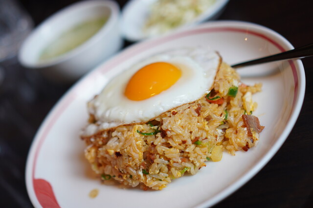 Singaporean Ryo Riyan Arou photo 2