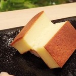 雪家 - 玉子焼き