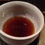 酒盃 - 2014年7月末。