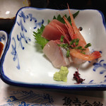 Uoyoshi Kaikan