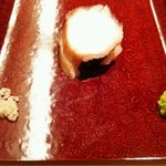 鮨舳 - 瀬戸内の蛸